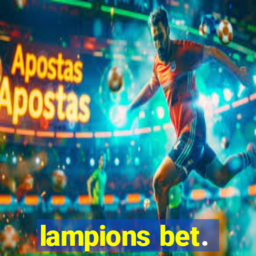 lampions bet.